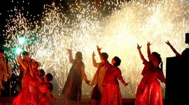 Timeline: HINDUISMO Nicolas Meza