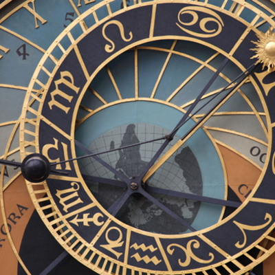 Timeline: SCIENTISTS