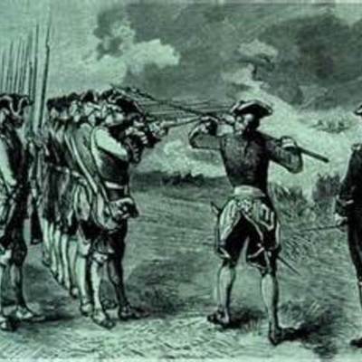 Timeline: Guerra de successió