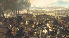 Timeline: Guerra de successió