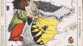 Timeline: LA HISTORIA DE ESPAÑA : TEMA 1 Y 2