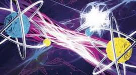 Timeline: Física Cuántica