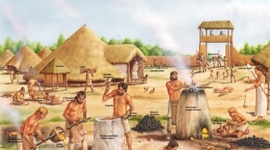 Timeline: EDATS TECNOLÒGIQUES