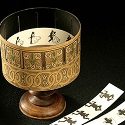 Timeline: Evolución histórica de la imagen en movimiento