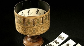 Timeline: Evolución histórica de la imagen en movimiento