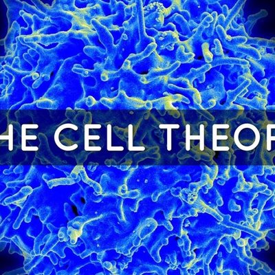 Timeline: The cell theory by Alyssa Wittig
