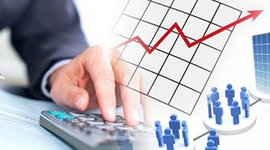 Timeline: Evolución de los bancos en el Salvador. hecho por WILSON PORTILLO