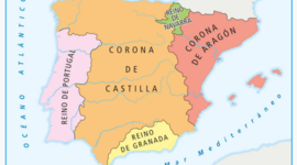 Timeline: LA LÍNEA DEL TIEMPO