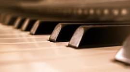Timeline: History of Pianos