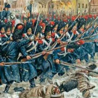 Timeline: Era Napoleónica