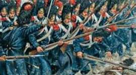 Timeline: Era Napoleónica