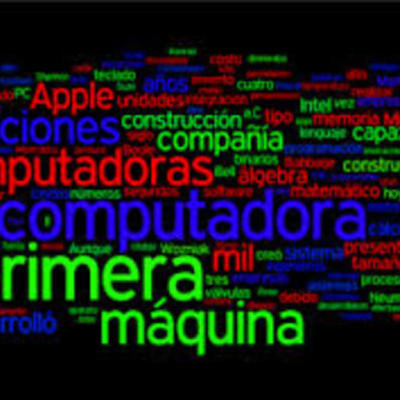 Timeline: Generación de los Computadores