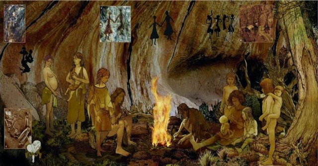 Desarrollo histórico de la enfermería. timeline | Timetoast timelines