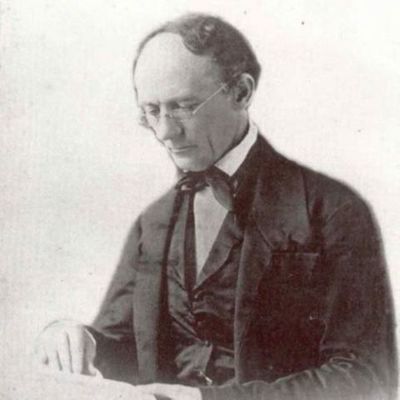 Timeline: William Holmes McGuffey U.S. educator  William Holmes McGuffey. (n.d.). Retrieved October 02, 2016, from https://www.britannica.com/biography/William-Holmes-McGuffey