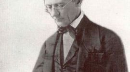 Timeline: William Holmes McGuffey U.S. educator  William Holmes McGuffey. (n.d.). Retrieved October 02, 2016, from https://www.britannica.com/biography/William-Holmes-McGuffey