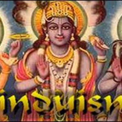 Timeline: HINDUISMO: Historia