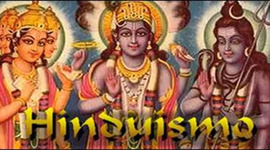 Timeline: HINDUISMO: Historia
