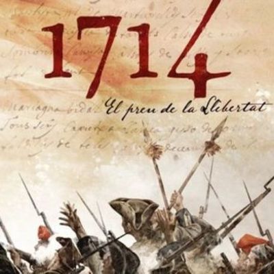 Timeline: LA GUERRA DE SUCCESSIÓ. L'11 de setembre