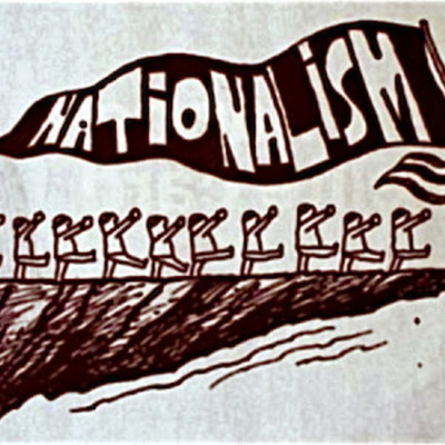 Timeline: Nacionalismo.