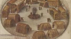 Timeline: The New World