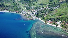 Timeline: Noticias Capurganá