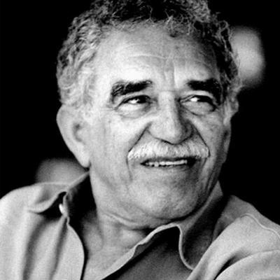 Timeline: Hechos bibliográficos de la vida de Gabriel García Márquez