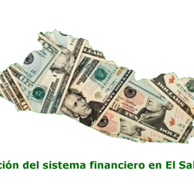 Timeline: Evolución del sistema financiero en El Salvador
