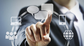 Timeline: Evolución de la tecnología educativa