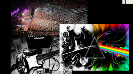 Timeline: EL ROCK A TRAVÉS DEL TIEMPO