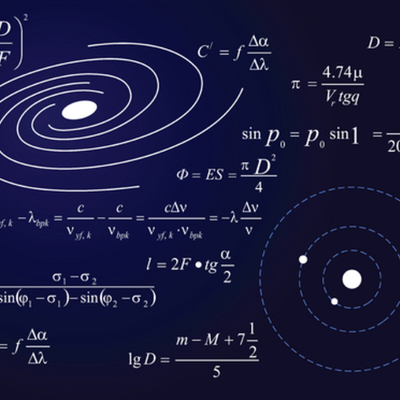 Timeline: Historia del calculo