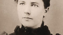 Timeline: Laura Ingalls Wilder (1867-1957)