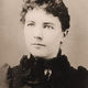 Laura ingalls wilder cropped sepia2