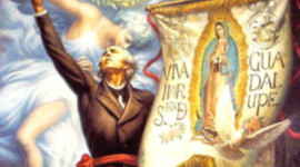 Timeline: Porfiriato