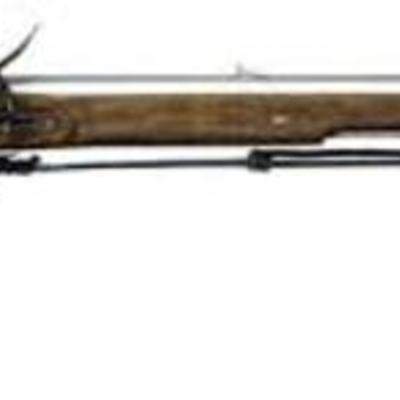 Timeline: evolution of the rifle