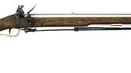 Timeline: evolution of the rifle