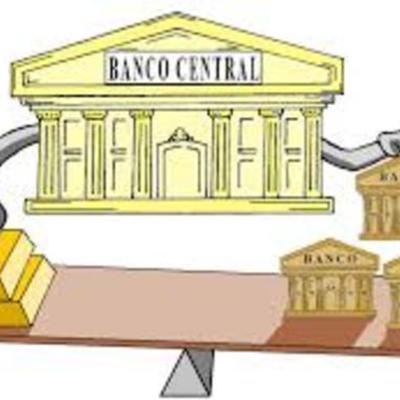 Timeline: La evolución de los Bancos en El Salvador