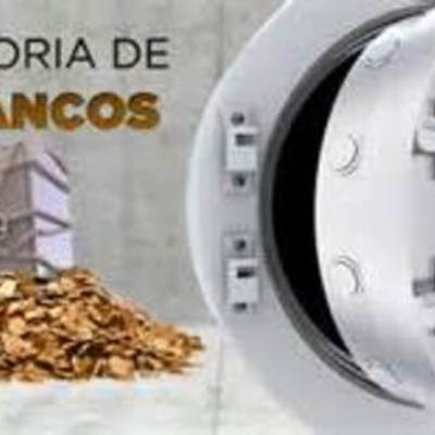 Timeline: Linea de Tiempo de los Bancos de El Salvador