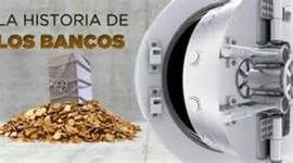 Timeline: Linea de Tiempo de los Bancos de El Salvador