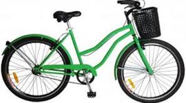 Timeline: La Evolución de la bicicleta