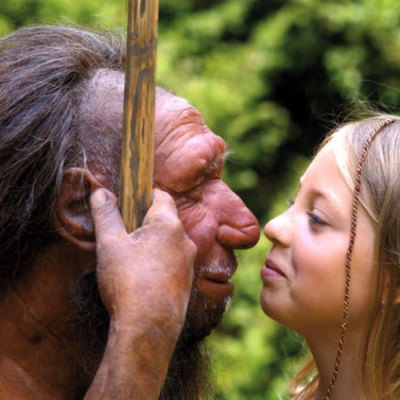 Timeline: Aparecimiento de la Lineas Evolutivas