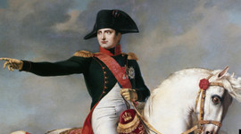 Timeline: NAPOLEON