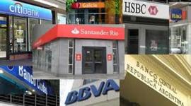 Timeline: Evolución de los bancos en el Salvador