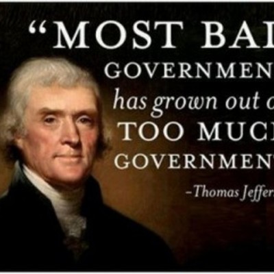 Timeline: APUSH Jeffersonian Era