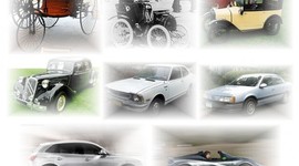 Timeline: The Evolution of the Automobile