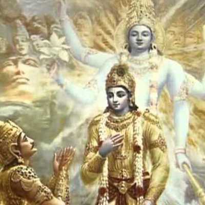 Timeline: el hinduismo