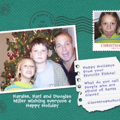 Timeline: Karl Miller time line