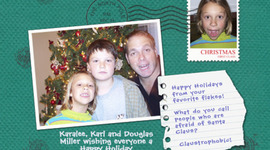 Timeline: Karl Miller time line