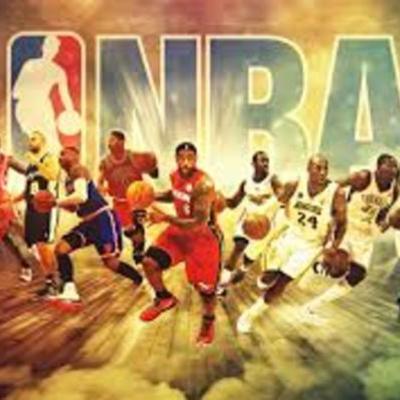 Timeline: Evolución de la NBA