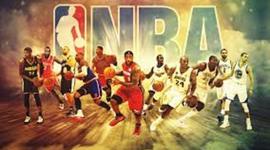Timeline: Evolución de la NBA