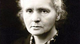 Timeline: Marie Curie- Dominick Cucina